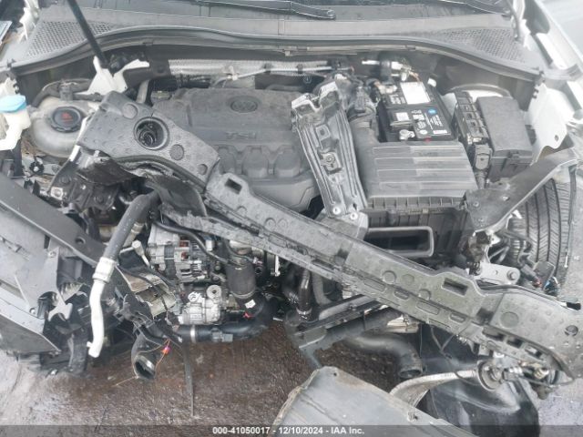 3VV4B7AX8JM207753 Volkswagen Tiguan 2.0t Sel Premium