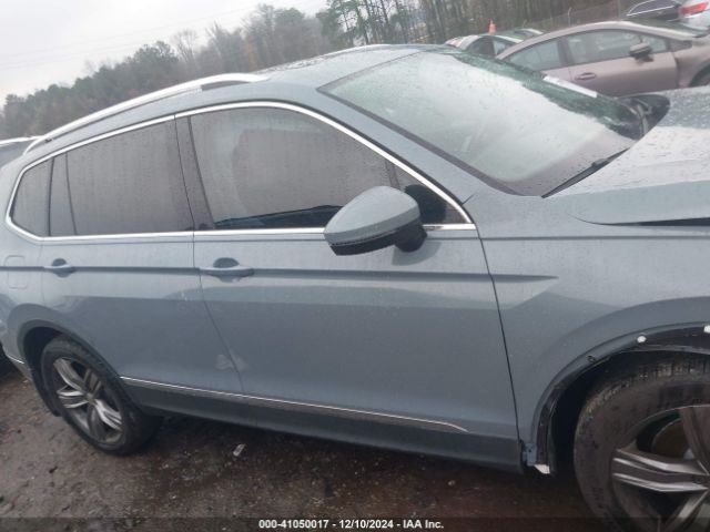 3VV4B7AX8JM207753 Volkswagen Tiguan 2.0t Sel Premium