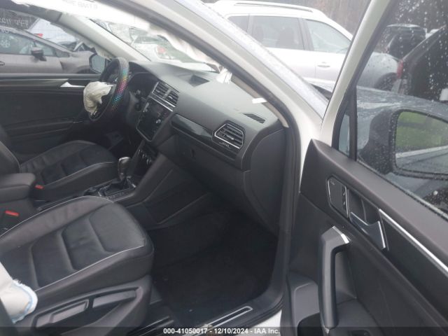 3VV4B7AX8JM207753 Volkswagen Tiguan 2.0t Sel Premium