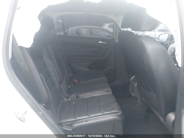 3VV4B7AX8JM207753 Volkswagen Tiguan 2.0t Sel Premium