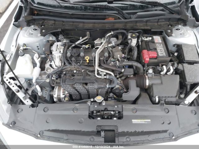 1N4BL4DV0RN347427 Nissan Altima Sv Fwd