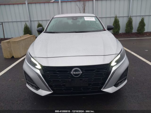 1N4BL4DV0RN347427 Nissan Altima Sv Fwd