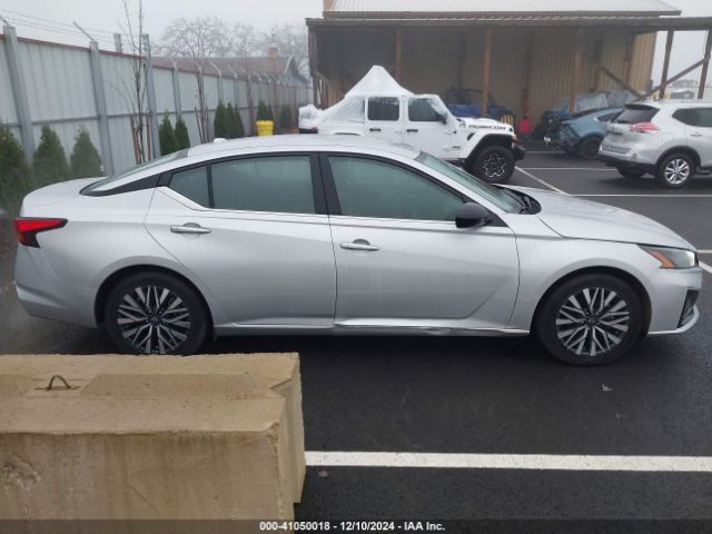 1N4BL4DV0RN347427 Nissan Altima Sv Fwd