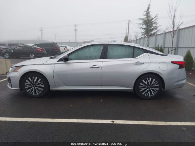 1N4BL4DV0RN347427 Nissan Altima Sv Fwd