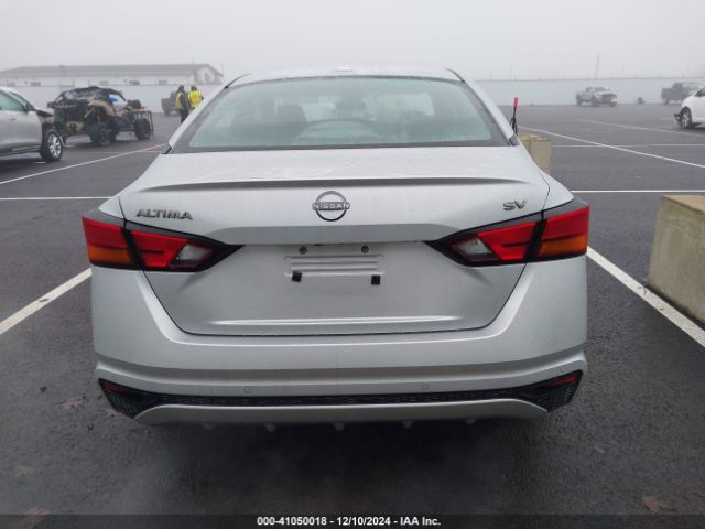 1N4BL4DV0RN347427 Nissan Altima Sv Fwd