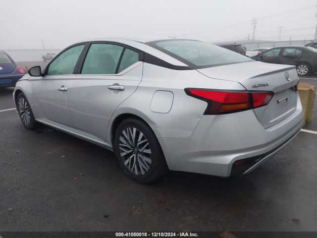 1N4BL4DV0RN347427 Nissan Altima Sv Fwd
