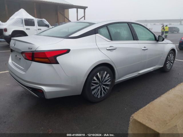 1N4BL4DV0RN347427 Nissan Altima Sv Fwd