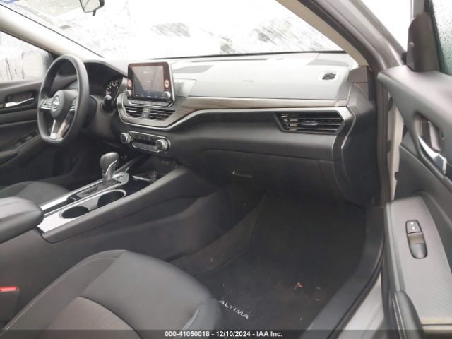1N4BL4DV0RN347427 Nissan Altima Sv Fwd