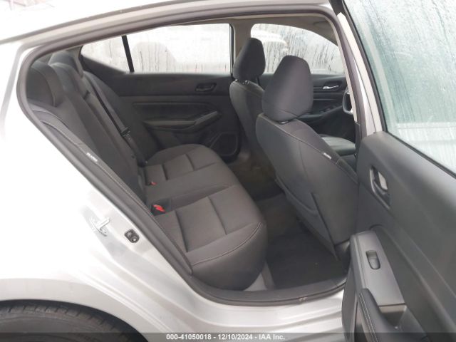 1N4BL4DV0RN347427 Nissan Altima Sv Fwd