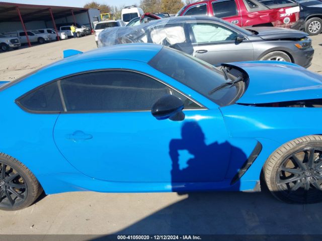 JF1ZNBE19R8750040 Toyota Gr86 Premium