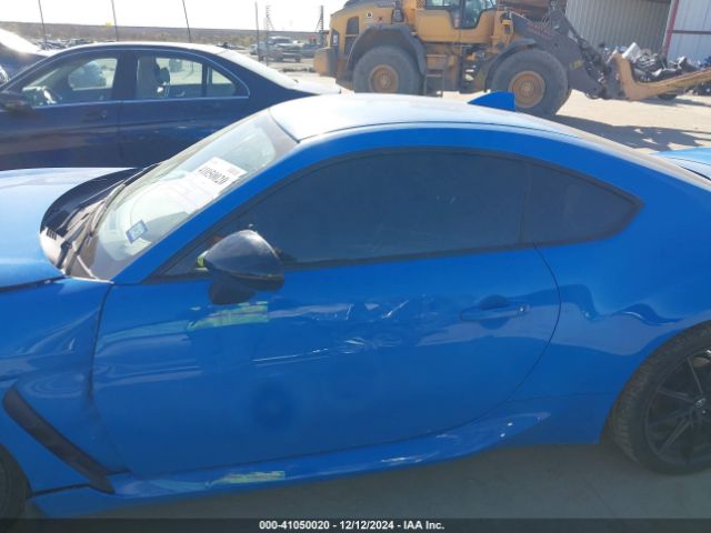 JF1ZNBE19R8750040 Toyota Gr86 Premium