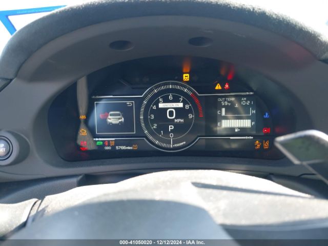 JF1ZNBE19R8750040 Toyota Gr86 Premium