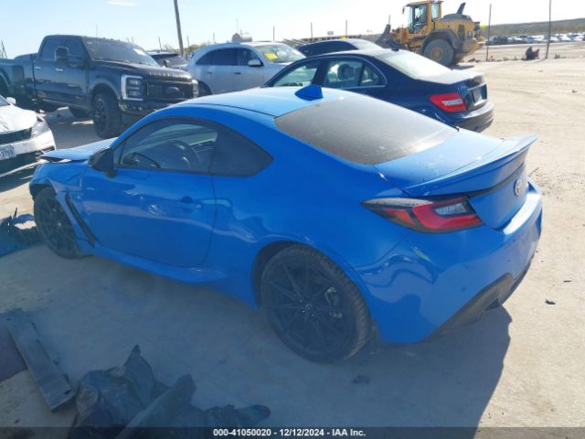 JF1ZNBE19R8750040 Toyota Gr86 Premium