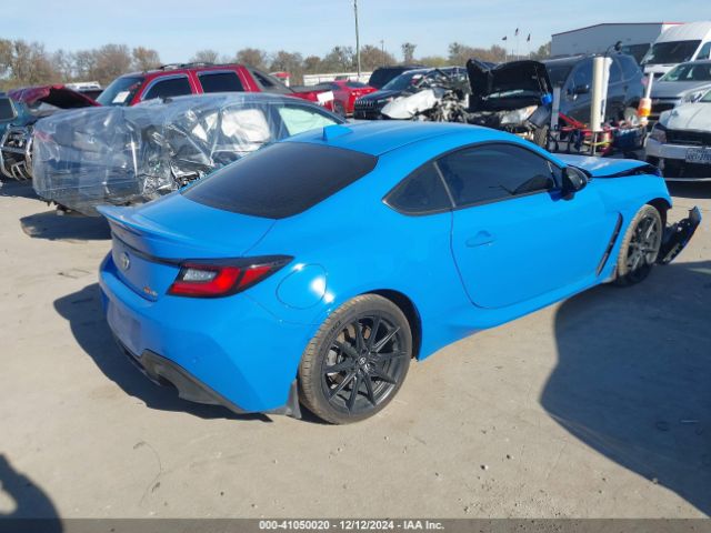 JF1ZNBE19R8750040 Toyota Gr86 Premium