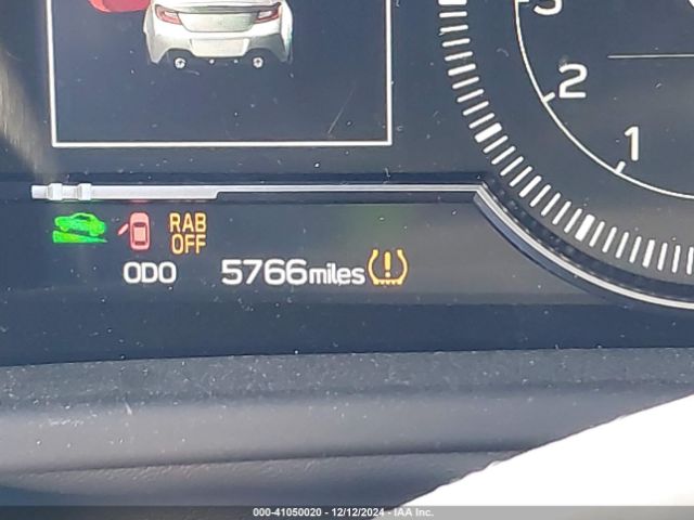 JF1ZNBE19R8750040 Toyota Gr86 Premium