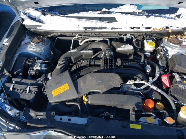 4S3GTAB6XJ3718538 Subaru Impreza 2.0i Premium