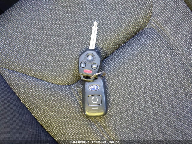 4S3GTAB6XJ3718538 Subaru Impreza 2.0i Premium