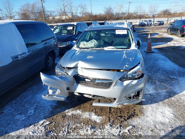 4S3GTAB6XJ3718538 Subaru Impreza 2.0i Premium