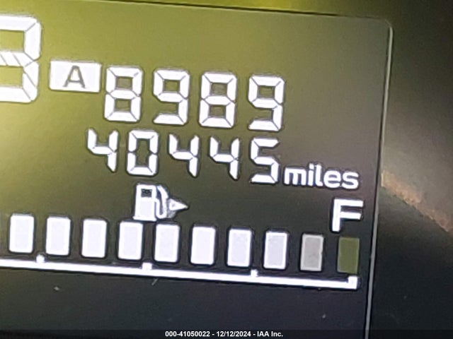 4S3GTAB6XJ3718538 Subaru Impreza 2.0i Premium