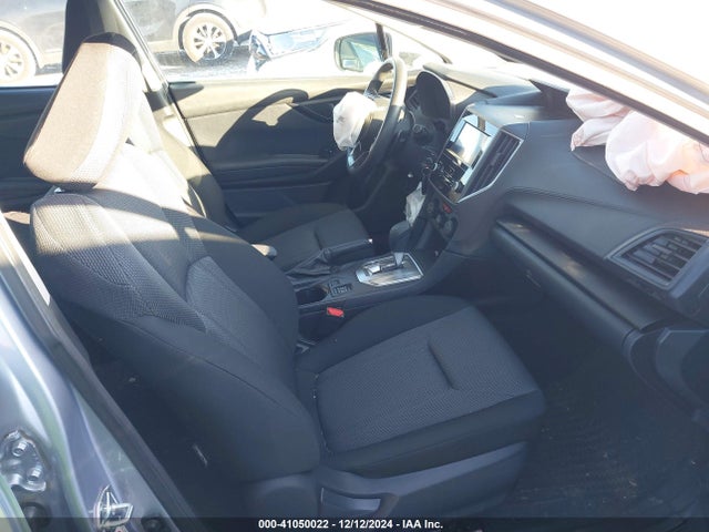 4S3GTAB6XJ3718538 Subaru Impreza 2.0i Premium