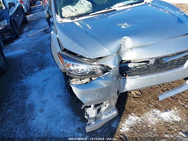 4S3GTAB6XJ3718538 Subaru Impreza 2.0i Premium