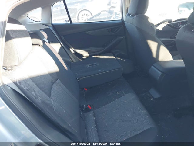 4S3GTAB6XJ3718538 Subaru Impreza 2.0i Premium