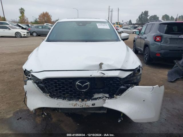 JM3KFBXY5N0525665 Mazda Cx-5 2.5 Turbo Signature