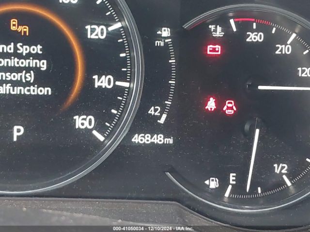 JM3KFBXY5N0525665 Mazda Cx-5 2.5 Turbo Signature