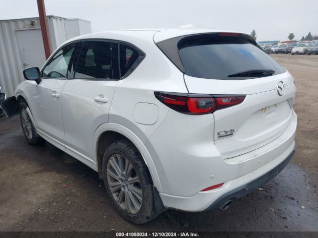 JM3KFBXY5N0525665 Mazda Cx-5 2.5 Turbo Signature