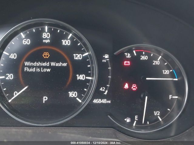 JM3KFBXY5N0525665 Mazda Cx-5 2.5 Turbo Signature