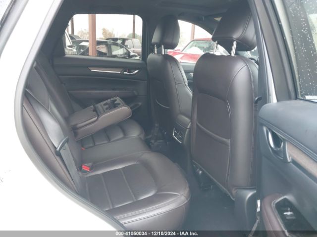 JM3KFBXY5N0525665 Mazda Cx-5 2.5 Turbo Signature