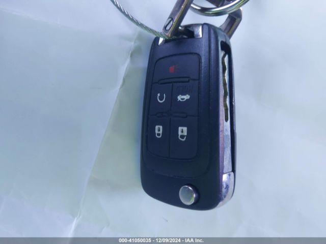2G4GU5GX0H9129999 Buick Regal Turbo Gs
