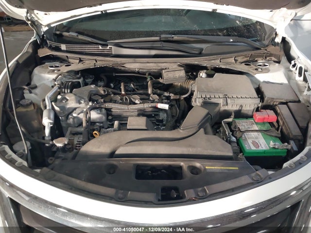 1N4AL3AP4FC435223 Nissan ALTIMA 2.5