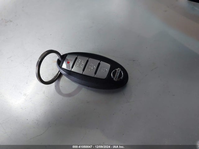 1N4AL3AP4FC435223 Nissan ALTIMA 2.5
