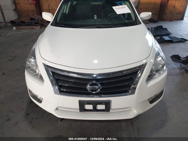 1N4AL3AP4FC435223 Nissan ALTIMA 2.5
