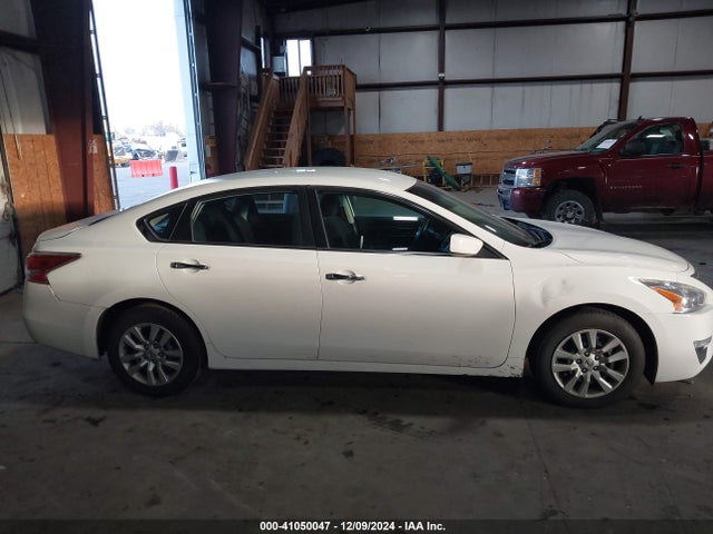 1N4AL3AP4FC435223 Nissan ALTIMA 2.5