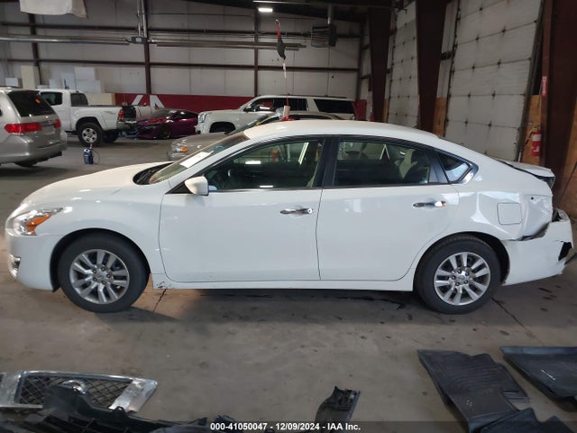 1N4AL3AP4FC435223 Nissan ALTIMA 2.5