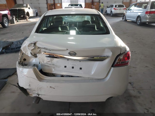 1N4AL3AP4FC435223 Nissan ALTIMA 2.5