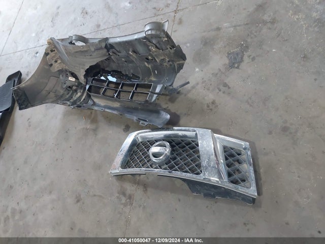 1N4AL3AP4FC435223 Nissan ALTIMA 2.5