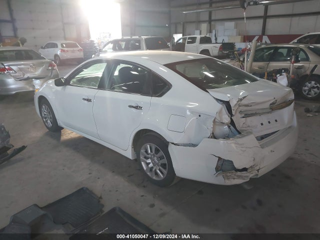1N4AL3AP4FC435223 Nissan ALTIMA 2.5