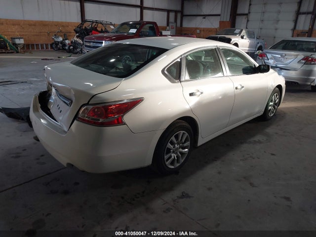 1N4AL3AP4FC435223 Nissan ALTIMA 2.5