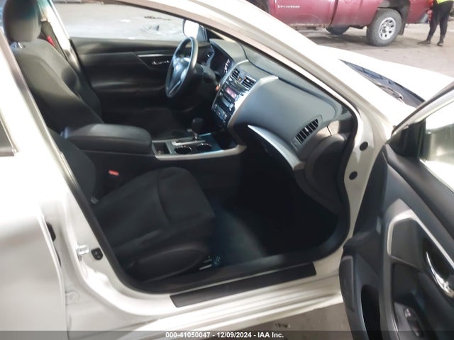 1N4AL3AP4FC435223 Nissan ALTIMA 2.5