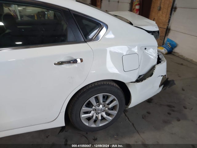 1N4AL3AP4FC435223 Nissan ALTIMA 2.5