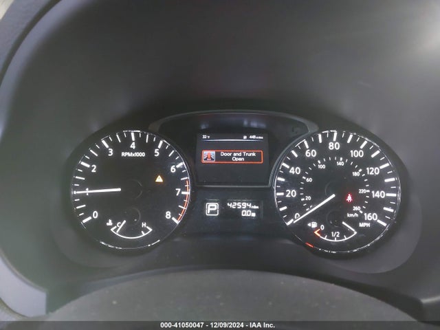 1N4AL3AP4FC435223 Nissan ALTIMA 2.5