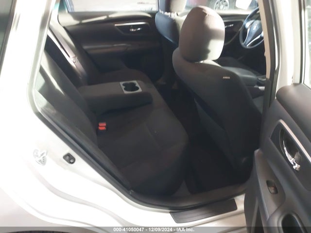 1N4AL3AP4FC435223 Nissan ALTIMA 2.5