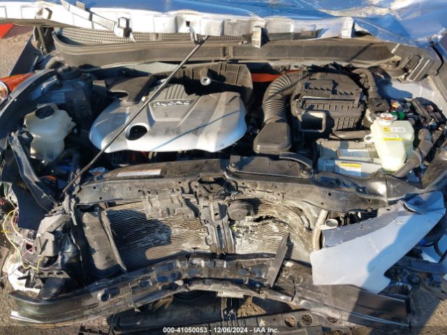 KMHEC4A48FA137627 Hyundai SONATA HYBRID