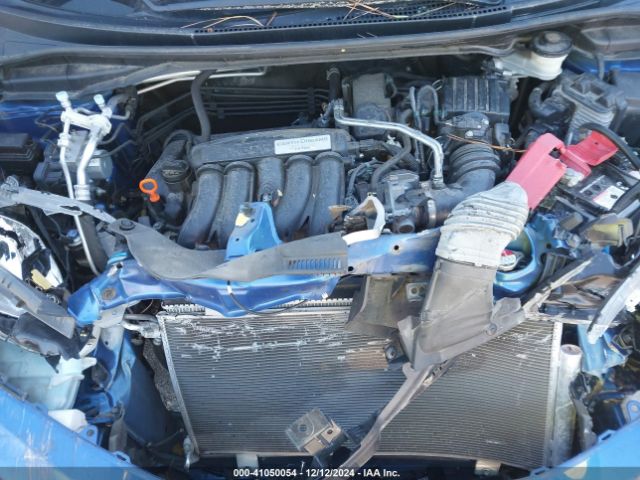 JHMGK5H58GS005952 Honda FIT LX