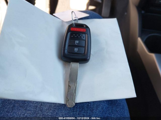JHMGK5H58GS005952 Honda FIT LX