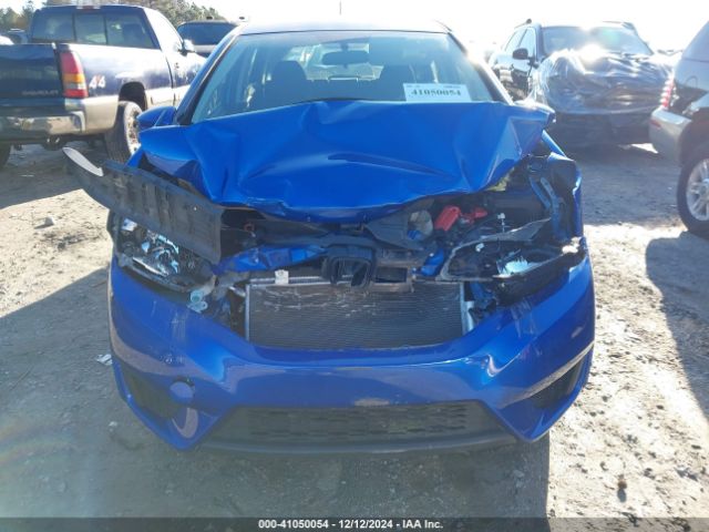 JHMGK5H58GS005952 Honda FIT LX