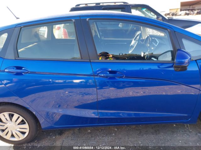 JHMGK5H58GS005952 Honda FIT LX